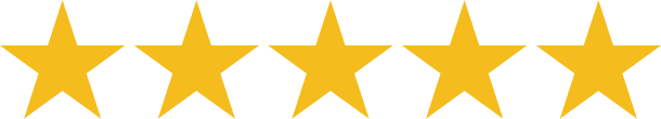 5 Stars